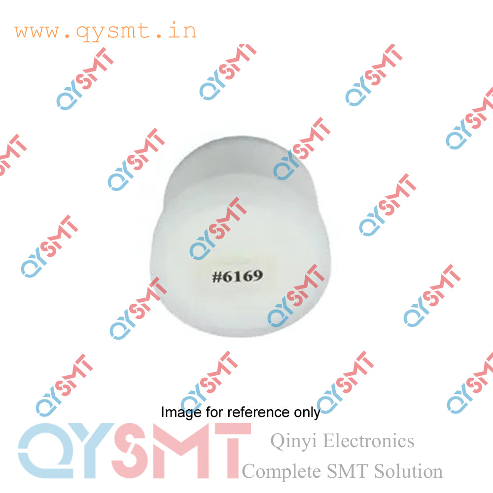 6169 Silicone Grease