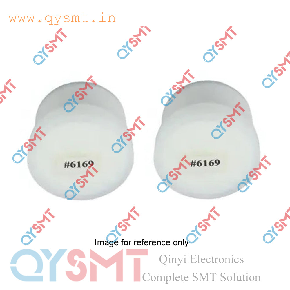 6169 Silicone Grease