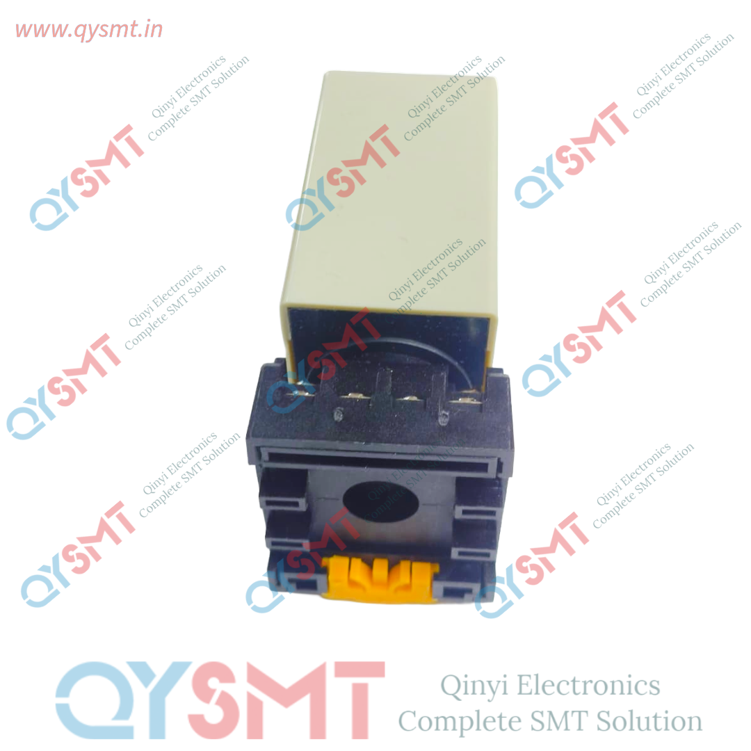 61F-GP-N 220V 11-pin plug-in floatless level controller