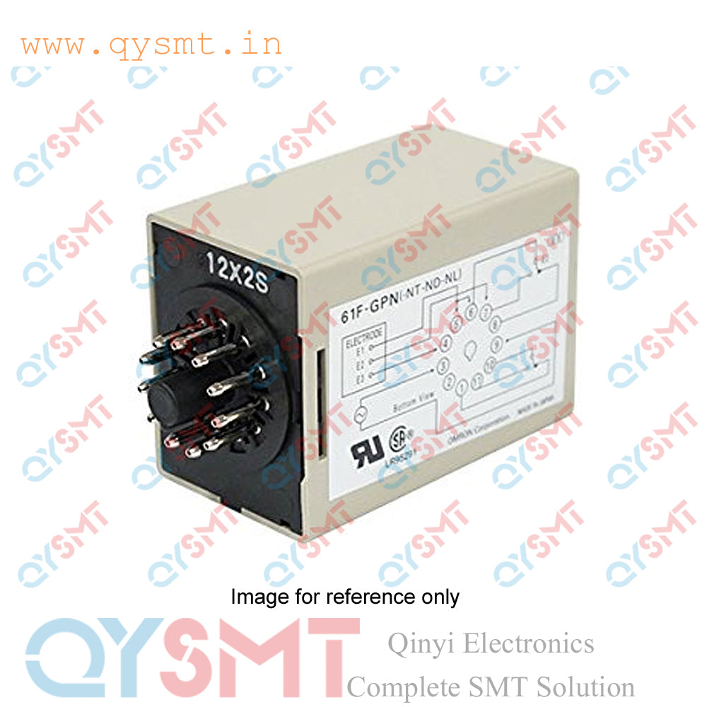 61F-GP-N Floatless Level Switch