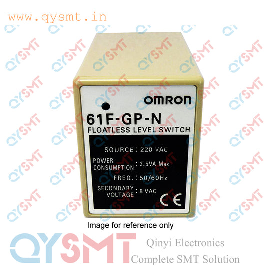 61F-GP-N Floatless Level Switch