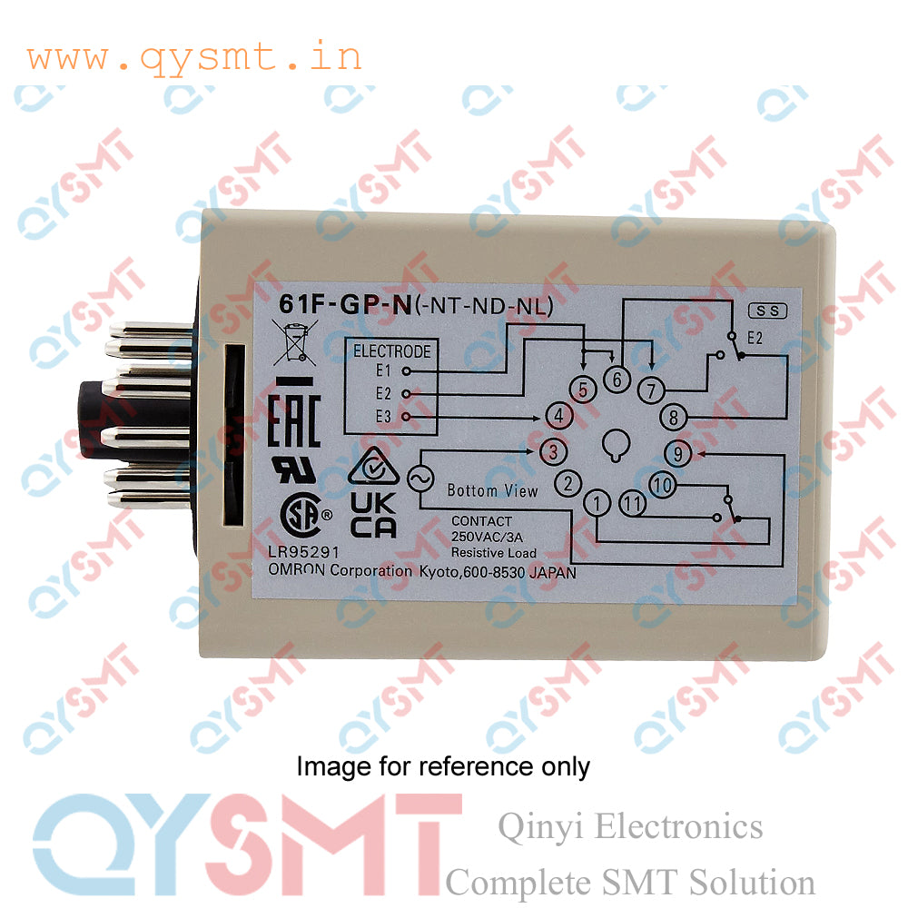 61F-GP-N Floatless Level Switch