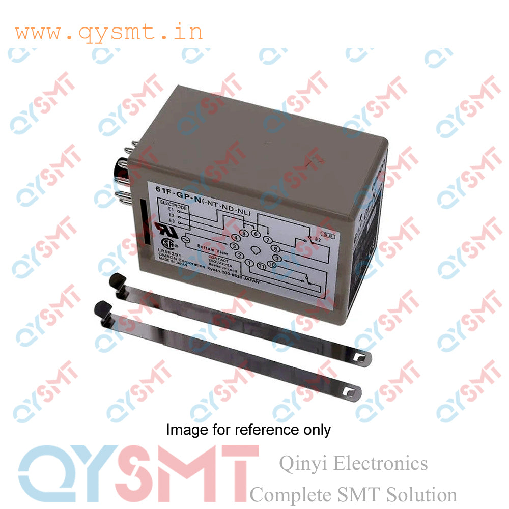 61F-GP-N Floatless Level Switch