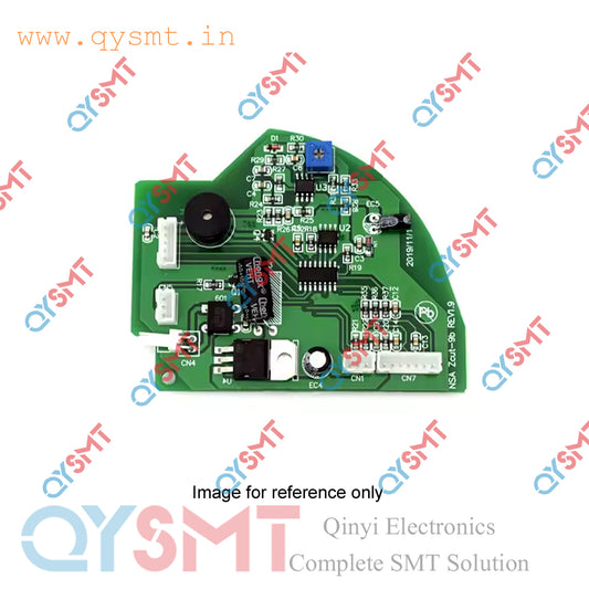 Zcut-9 Control PCB Card 629