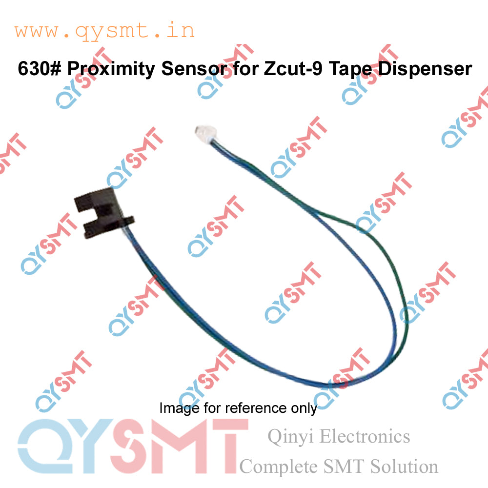 630 Proximity Sensor for Zcut-9