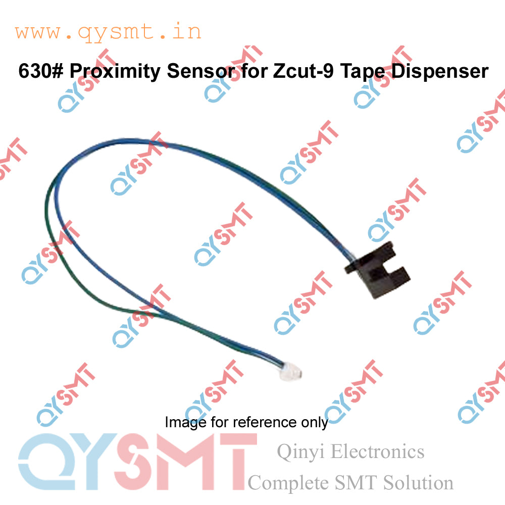 630 Proximity Sensor for Zcut-9