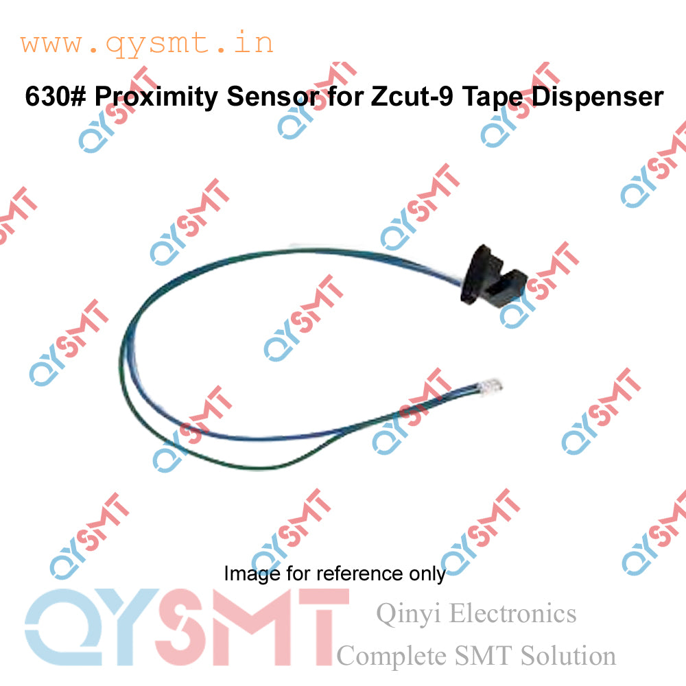 630 Proximity Sensor for Zcut-9