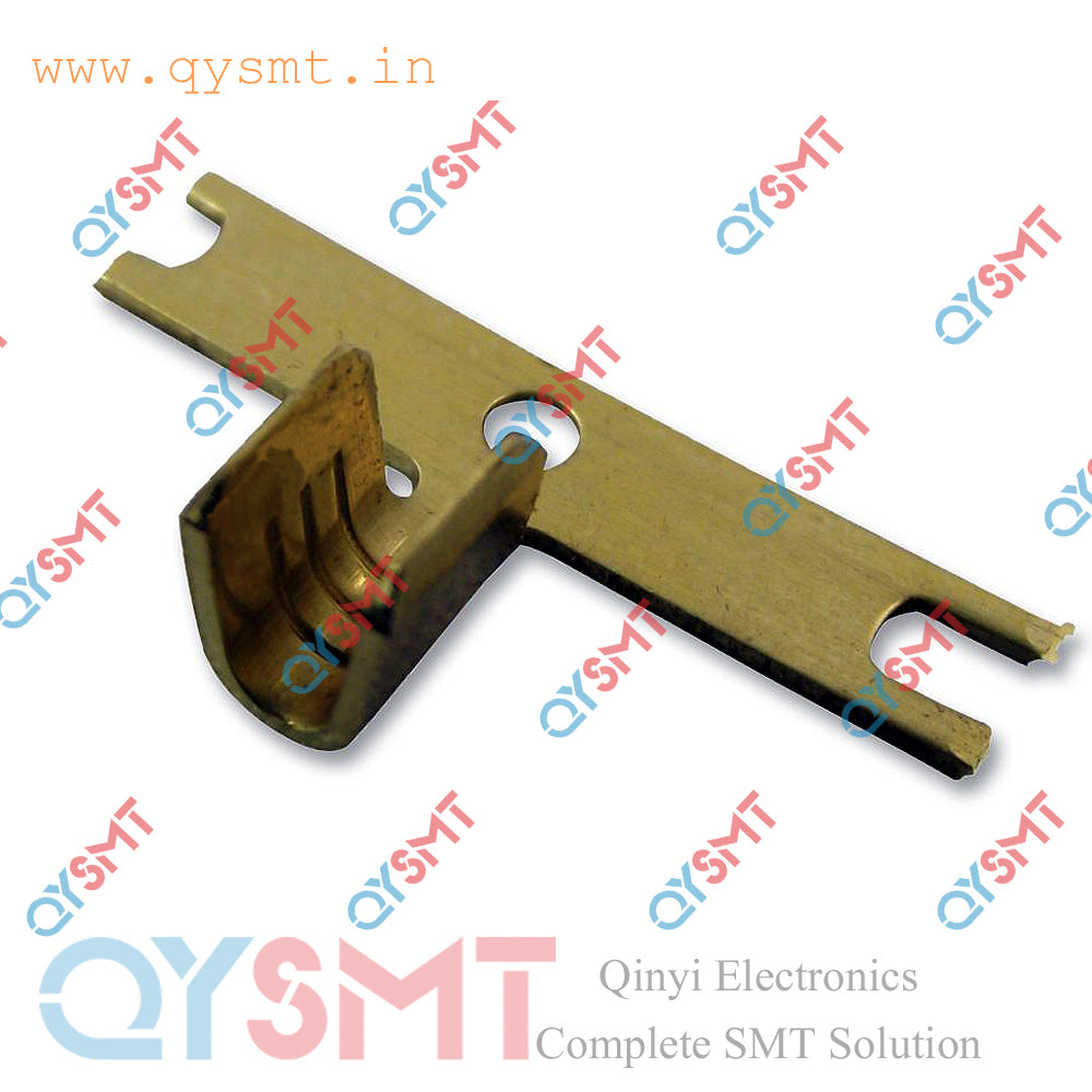 63130-2 Splice Terminal – QYSMT