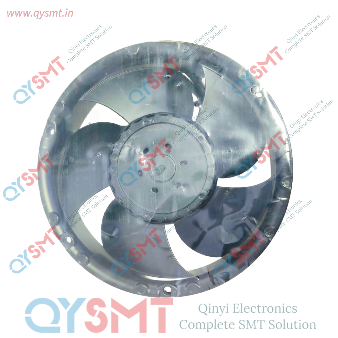 6314N / 2TDHPU ebmpapst axial Brushless DC fan 4-Wire