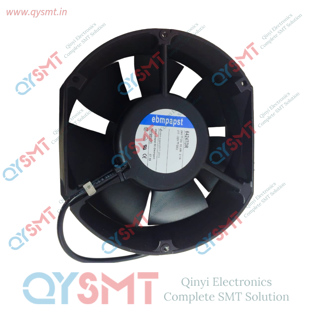 EBM PAPST 6424TDR