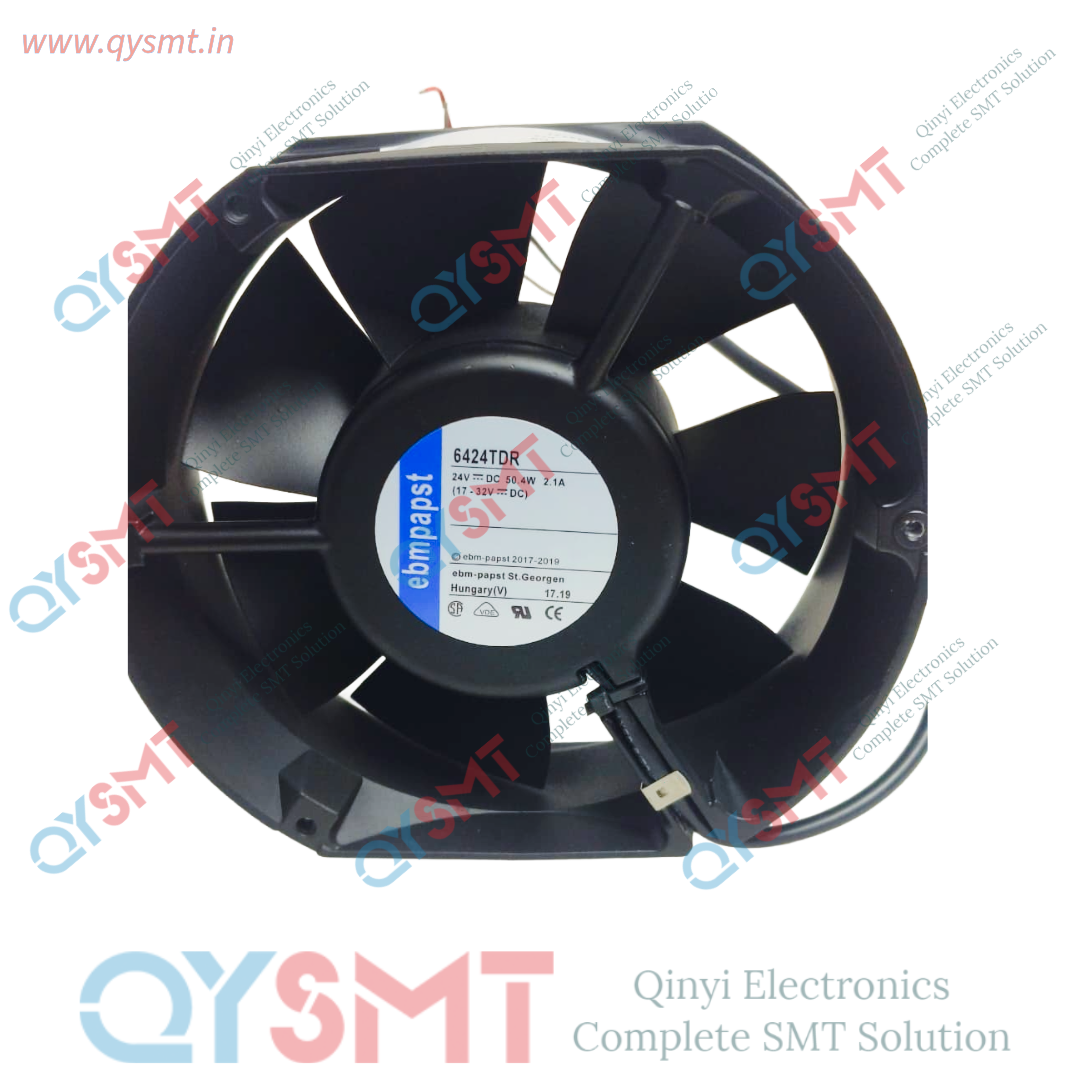 EBM PAPST 6424TDR