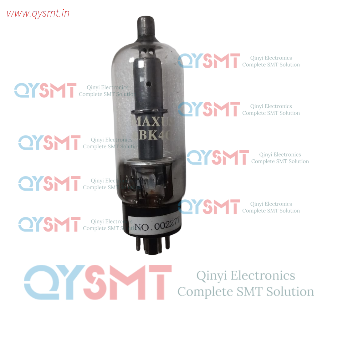 6BK4C/6EL4A Glass fuse