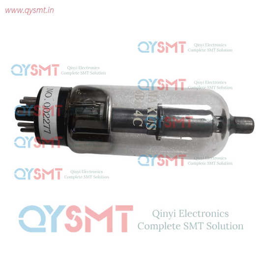 6BK4C/6EL4A Glass fuse