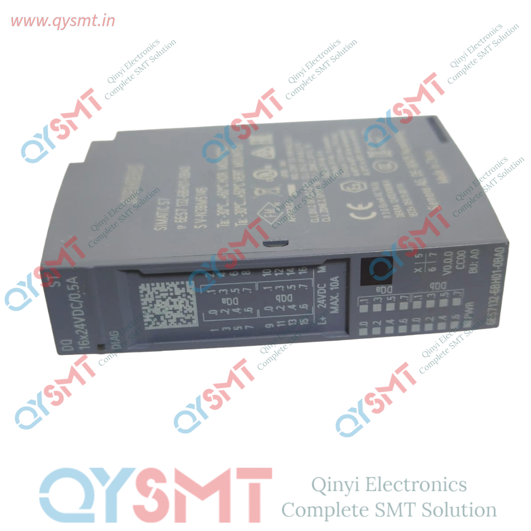 6ES7132-6BH01-0BA0 POWER MODULE