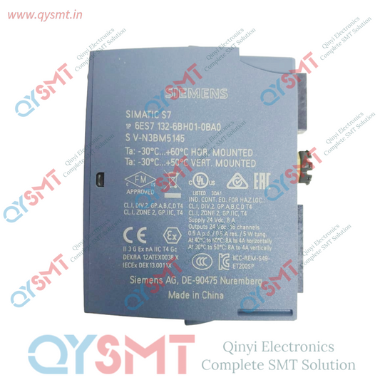 6ES7132-6BH01-0BA0 POWER MODULE
