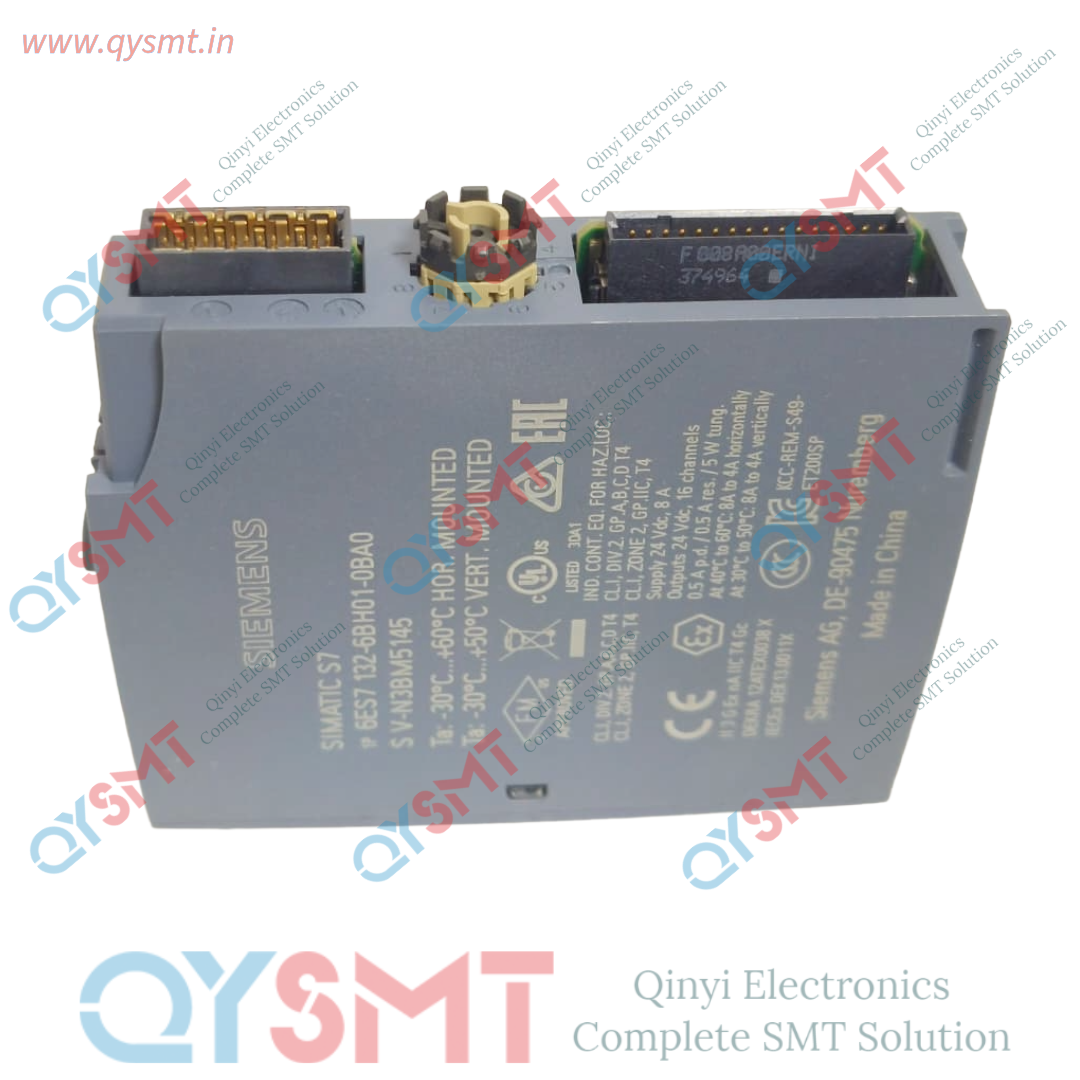 6ES7132-6BH01-0BA0 POWER MODULE