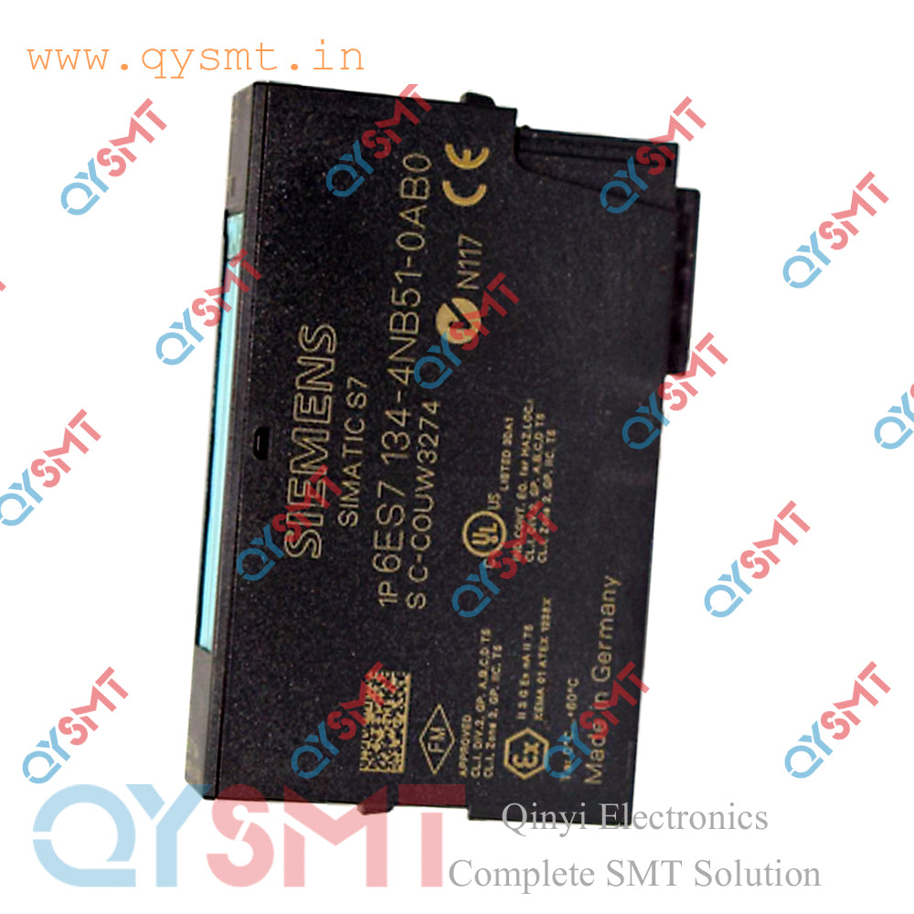 6ES7134-4NB51-0AB0 Siemens Analog Input Module