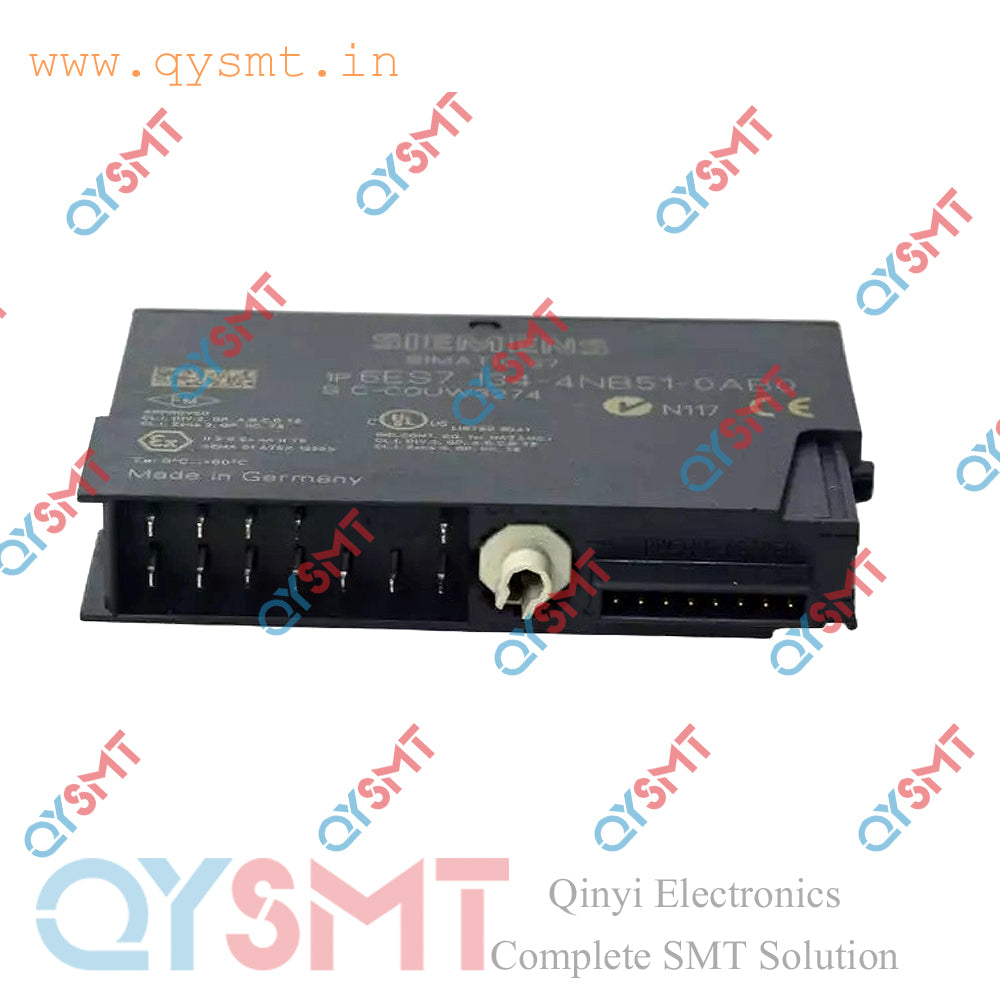 6ES7134-4NB51-0AB0 Siemens Analog Input Module