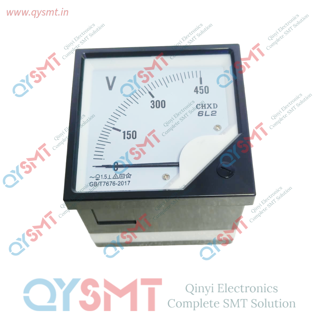 6L2-450V YANHAO voltmeter