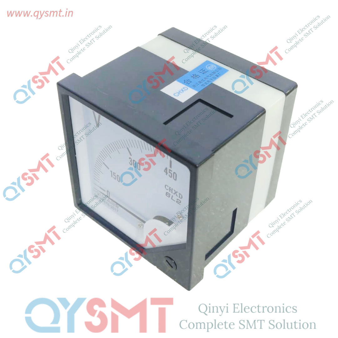 6L2-450V YANHAO voltmeter