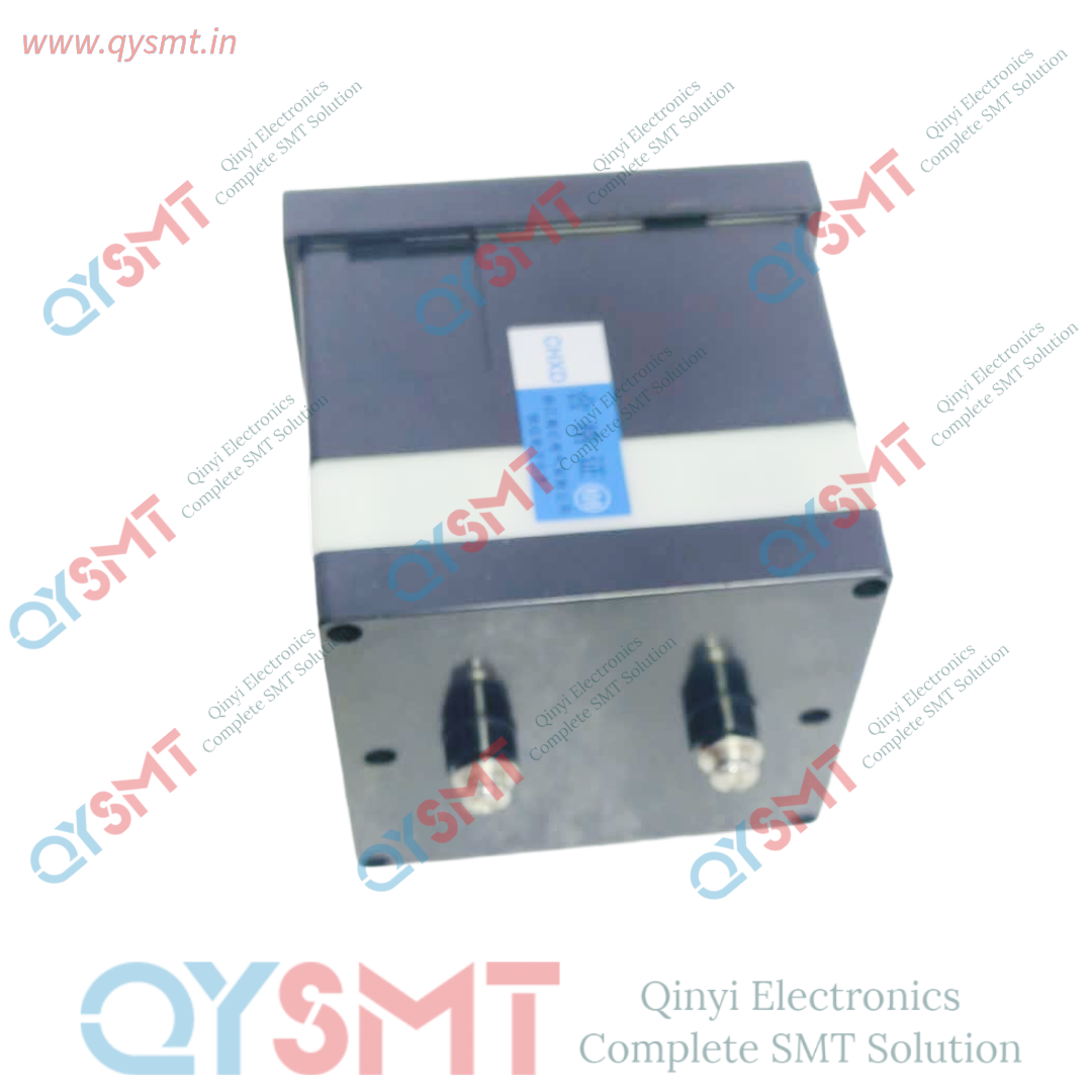 6L2-450V YANHAO voltmeter