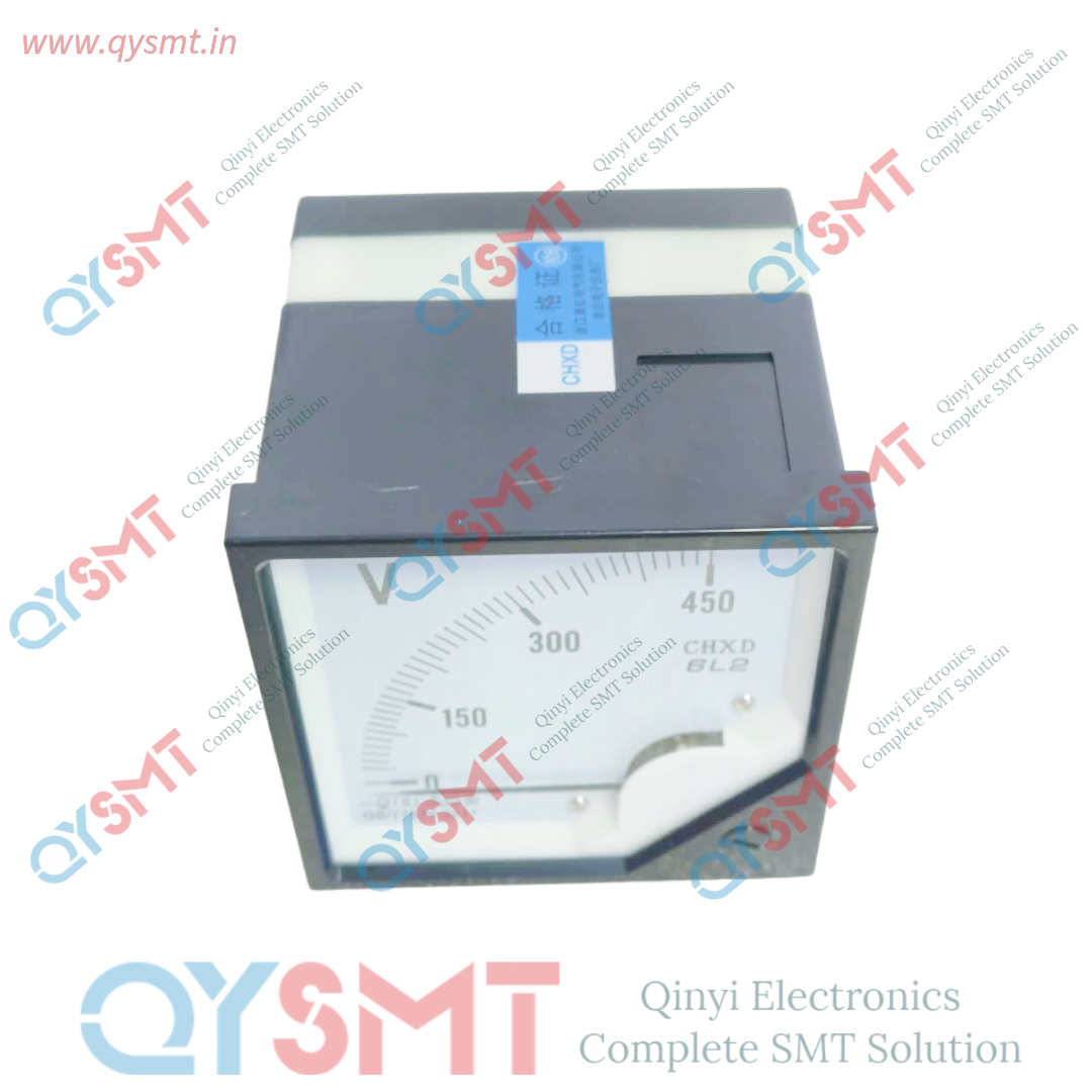 6L2-450V YANHAO voltmeter