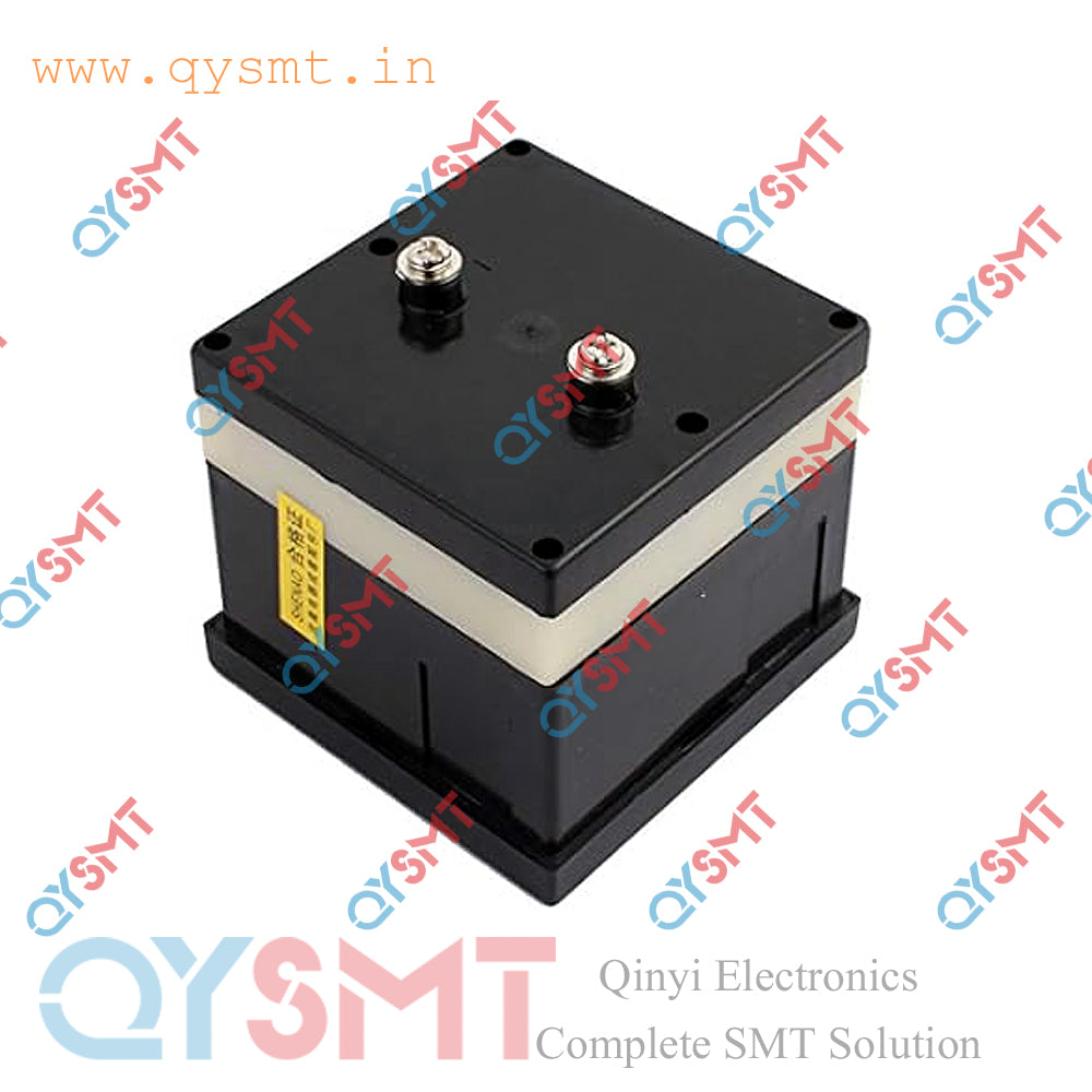 6L2-V Analog Voltmeter