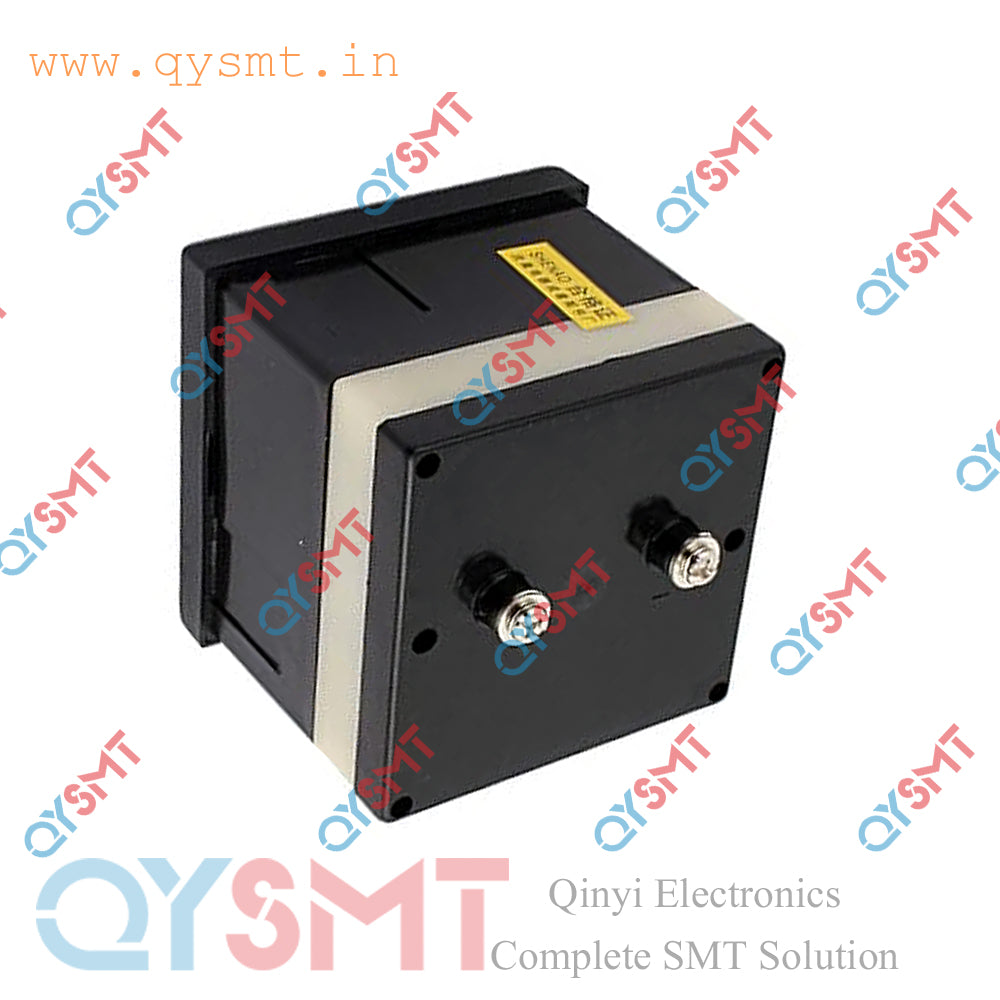 6L2-V Analog Voltmeter