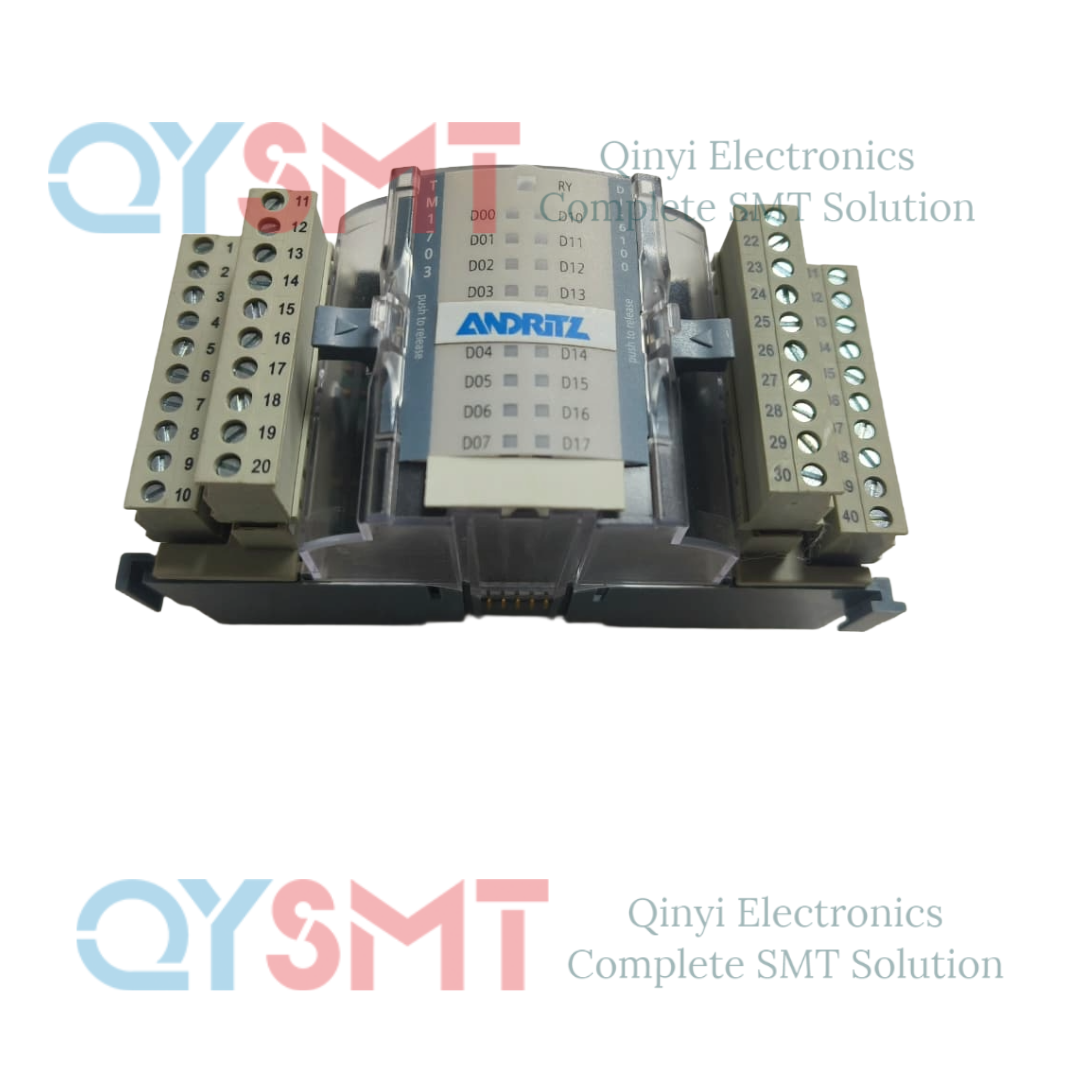 6MF1113-0GB00-0AA0 Siemens SICAM TM 1703 DI-6100 binary input module