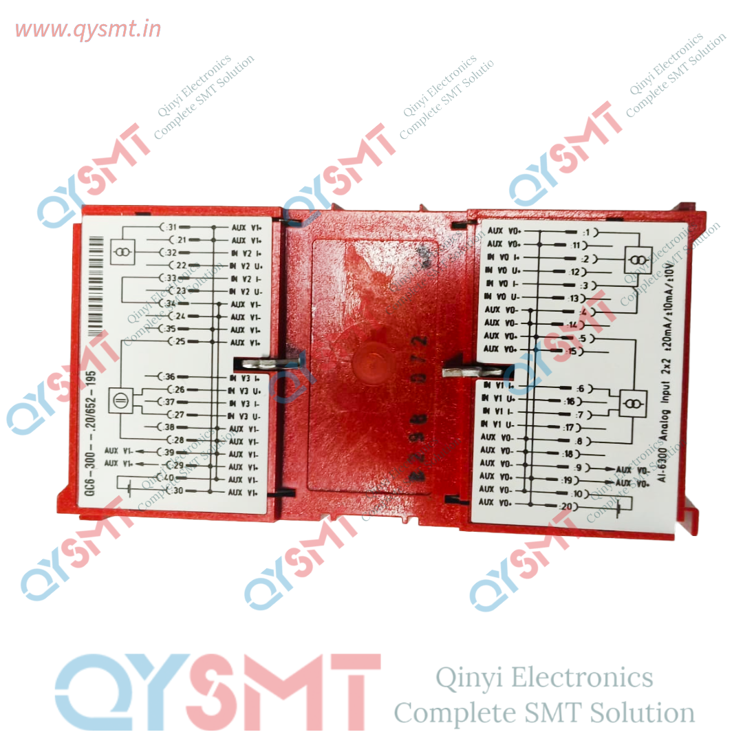 6MF1113-0GD00-0AA Siemens Module