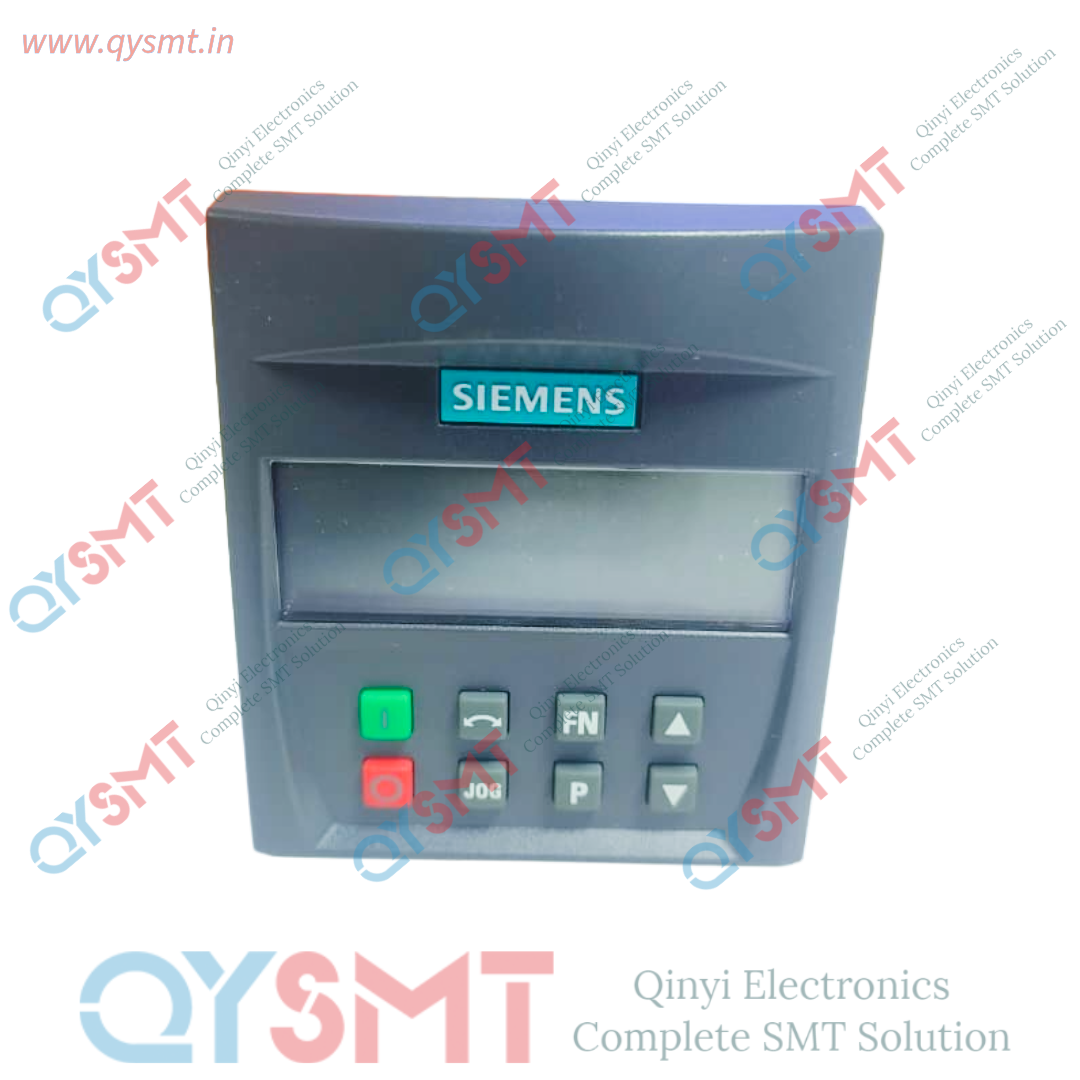 6SE6400-0BP00-0AA1 Basic Operator Panel (BOP)