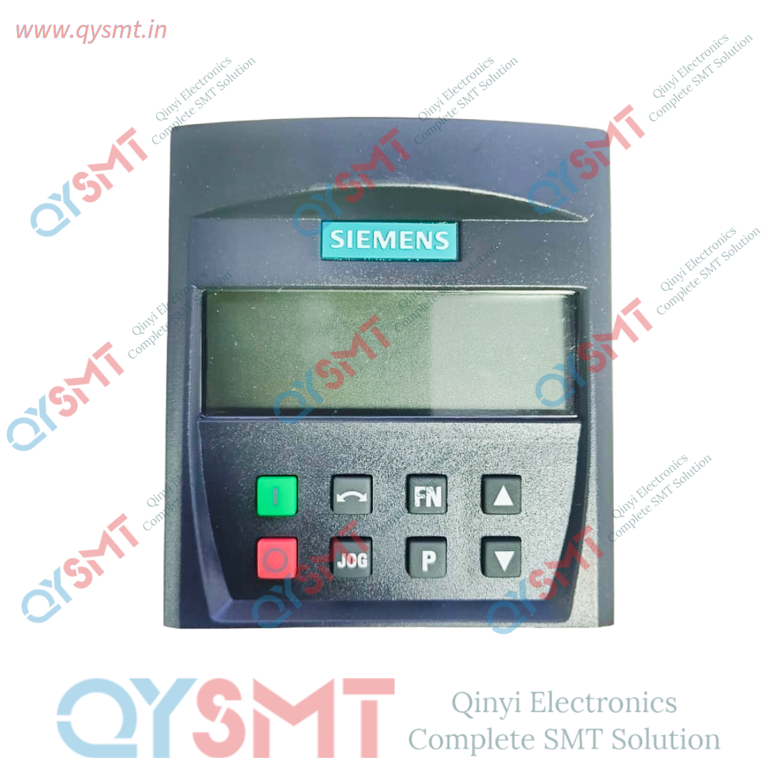 6SE6400-0BP00-0AA1 Basic Operator Panel (BOP)