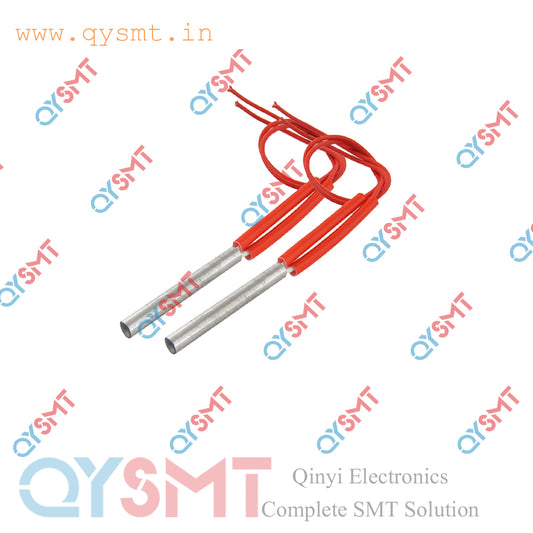 6mm x 50mm Heating Element  AC 220V 100W