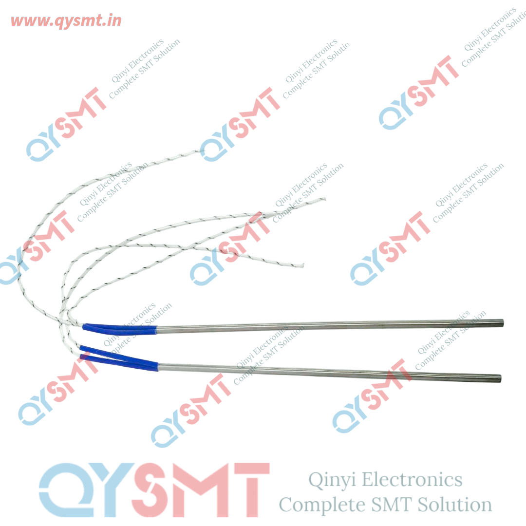 6x240mm 300W 220V Heating Tube