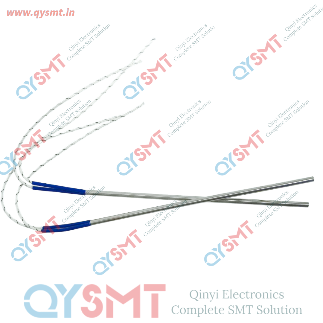 6x240mm 300W 220V Heating Tube
