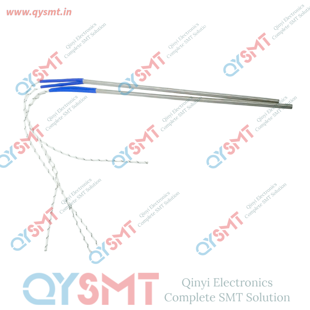 6x240mm 300W 220V Heating Tube