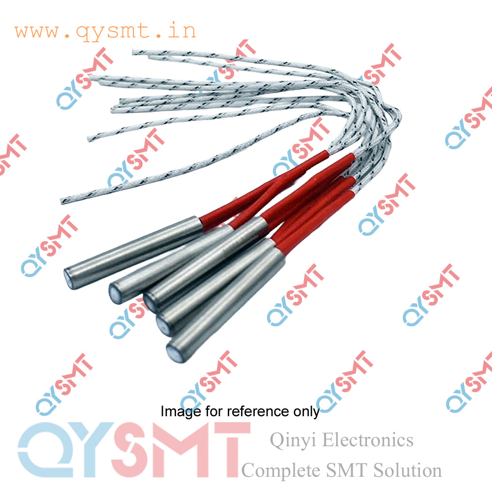 6mm x 70mm Heating Element  AC 220V 150W