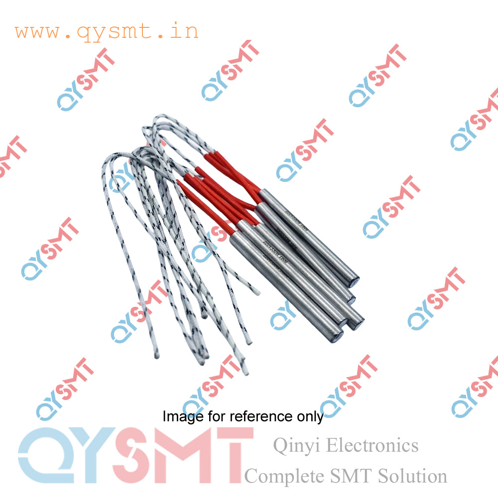 6mm x 70mm Heating Element  AC 220V 150W