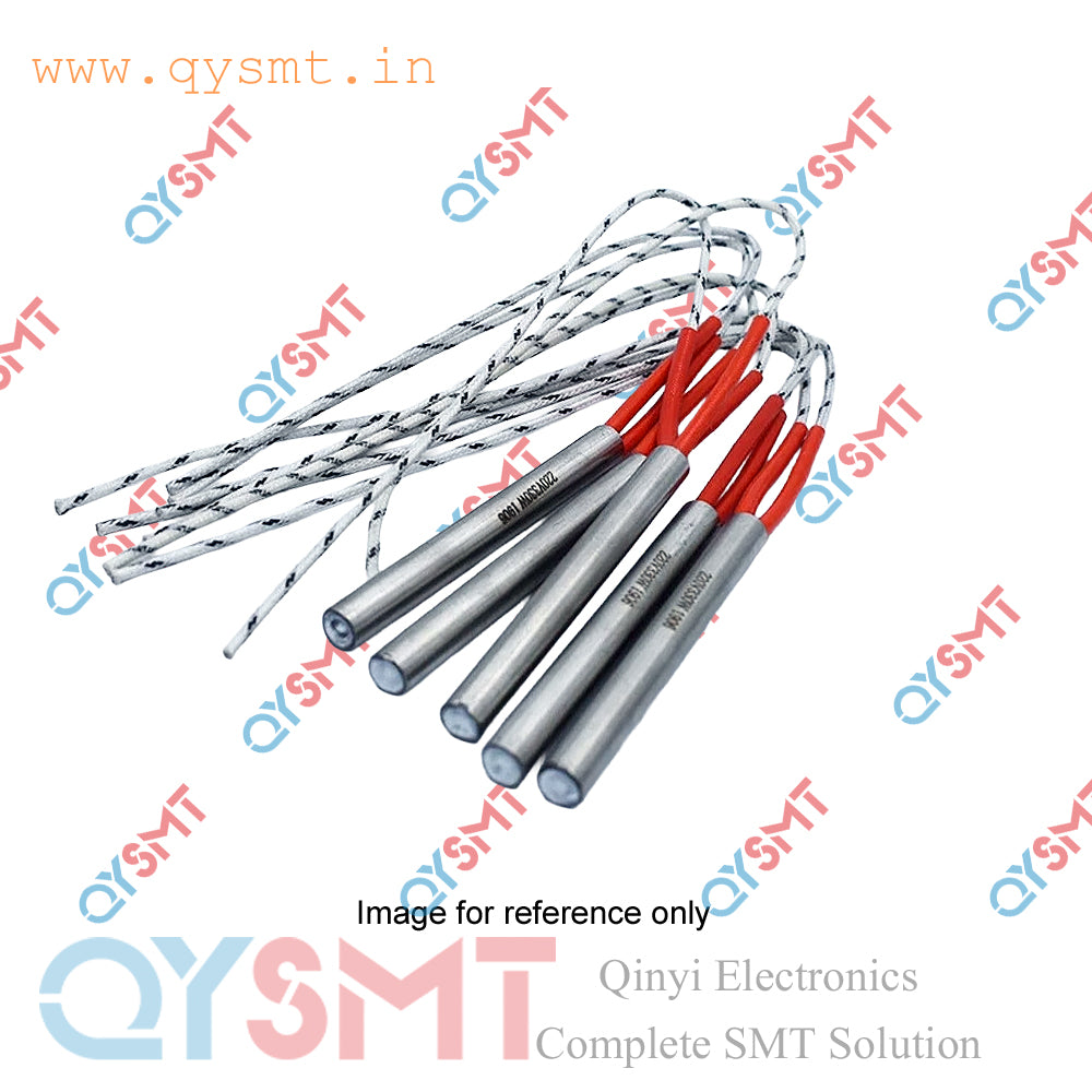 6mm x 70mm Heating Element  AC 220V 150W