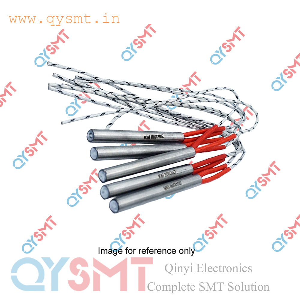 6mm x 70mm Heating Element  AC 220V 150W