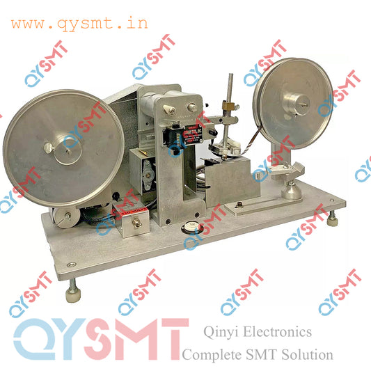 7-IBB RCA Abrasion Wear Tester