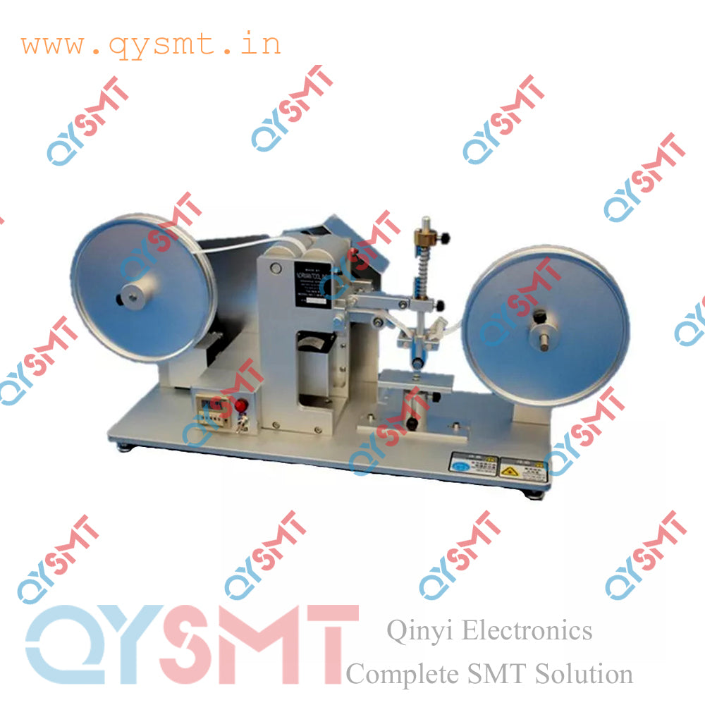 7-IBB RCA Abrasion Wear Tester