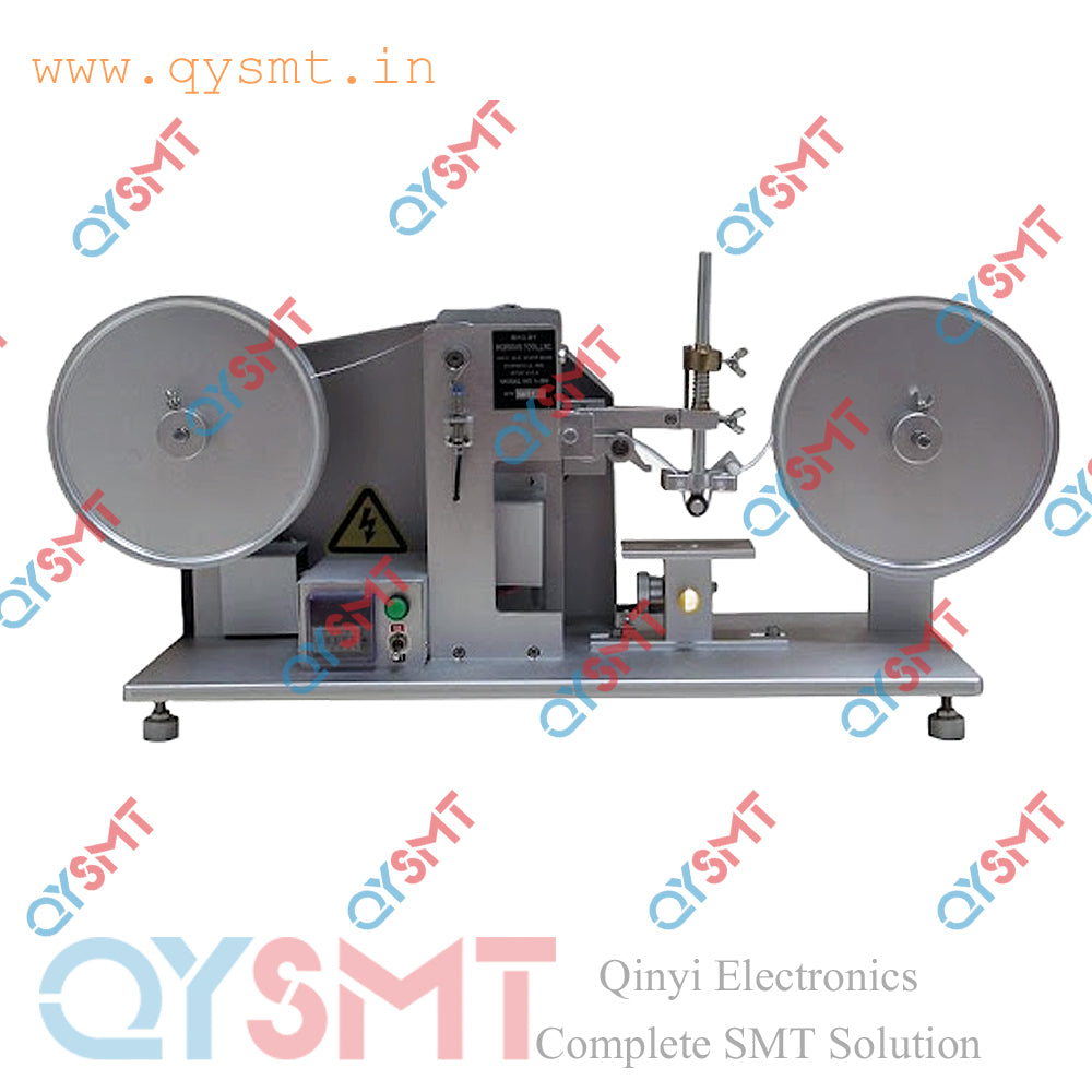 7-IBB RCA Abrasion Wear Tester