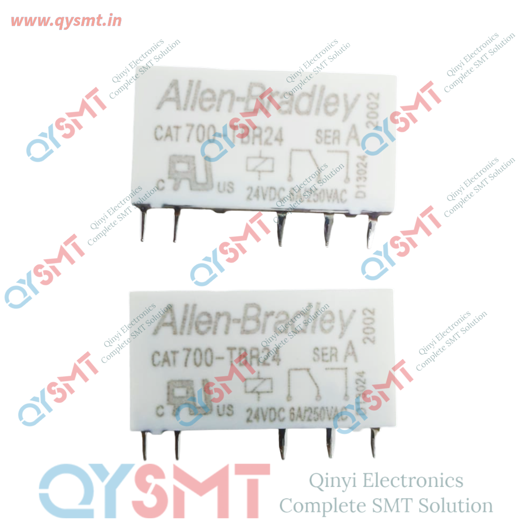 700-TBR24 24V DC Allen -bradley relay
