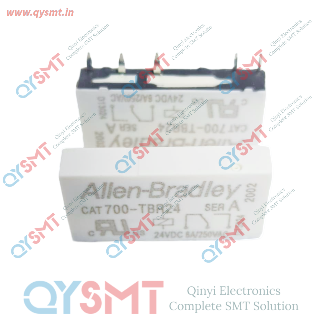 700-TBR24 24V DC Allen -bradley relay