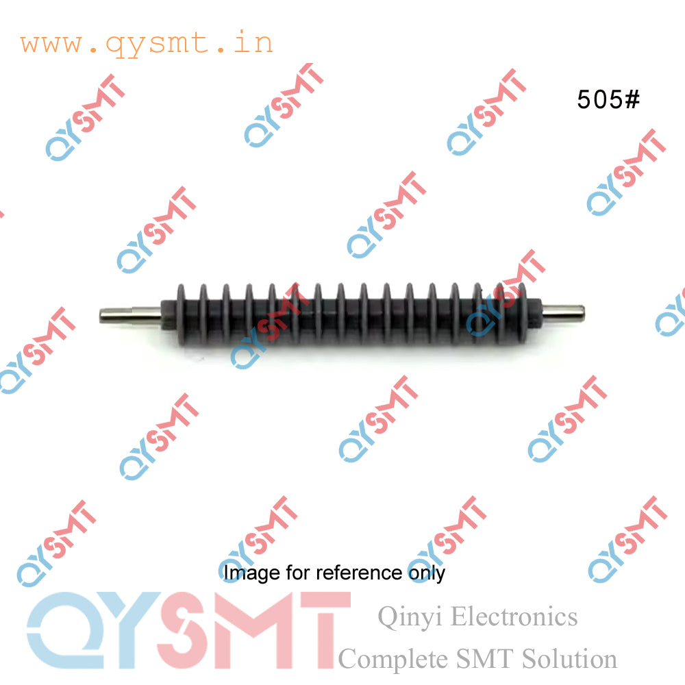 700 Zcut-9 HOLD DOWN ROLLER