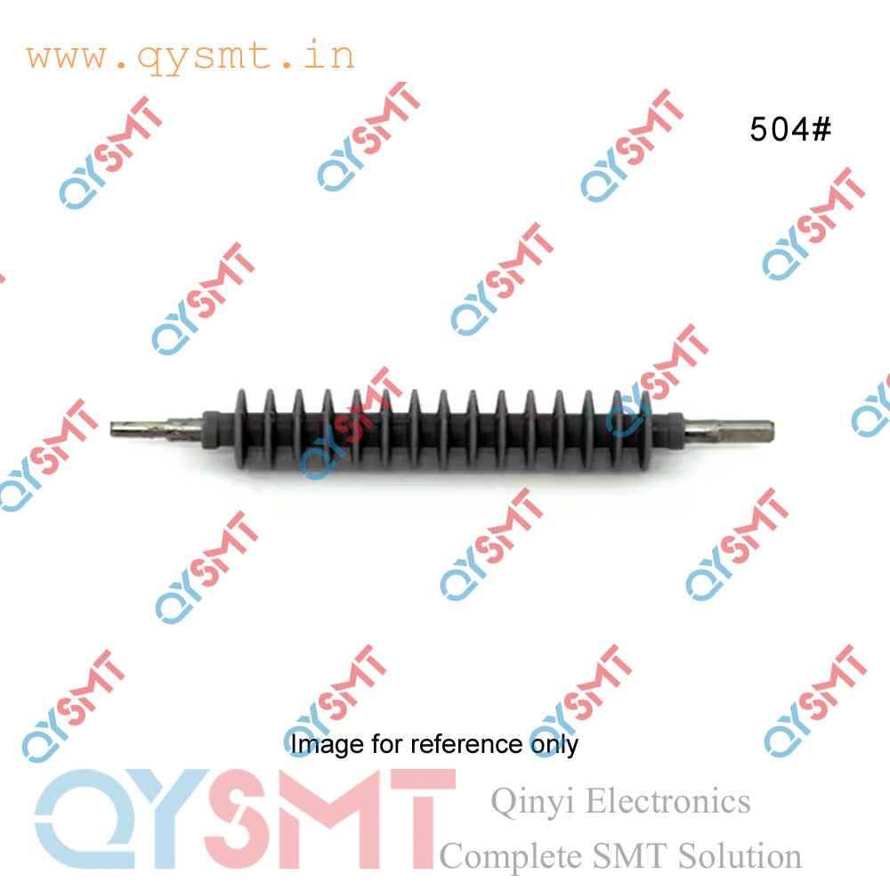 700 Zcut-9 HOLD DOWN ROLLER