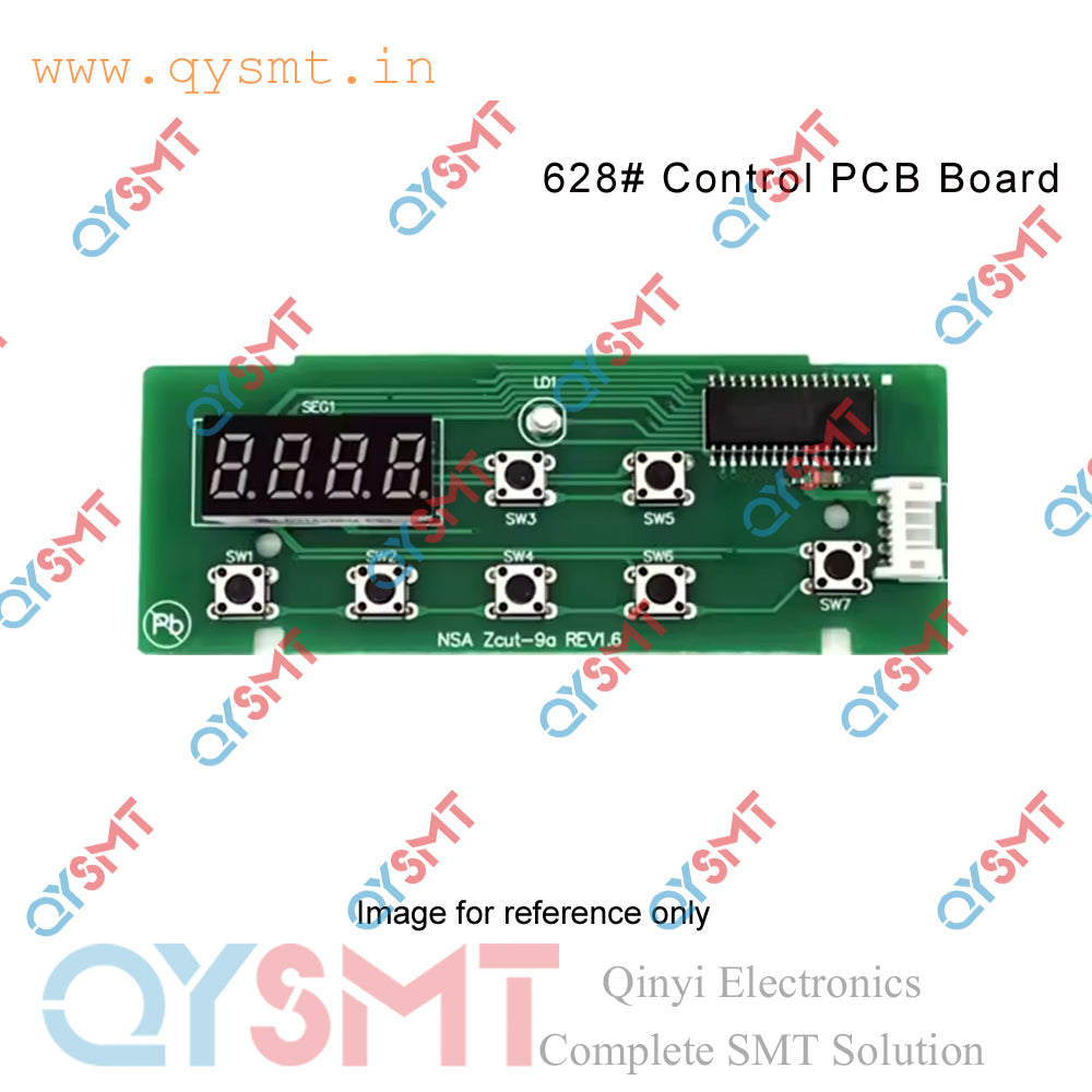 700 Zcut-9 HOLD DOWN ROLLER