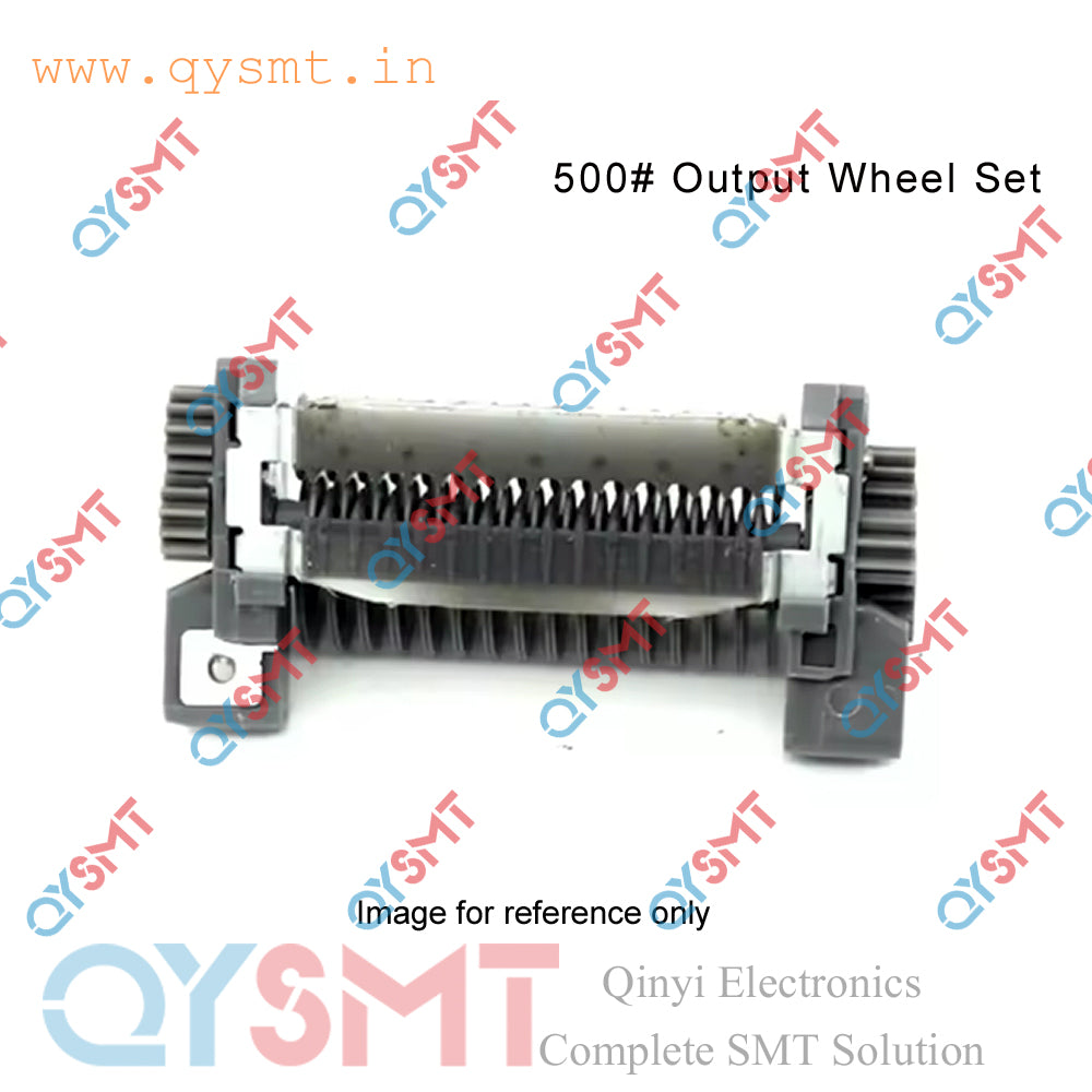 700 Zcut-9 HOLD DOWN ROLLER