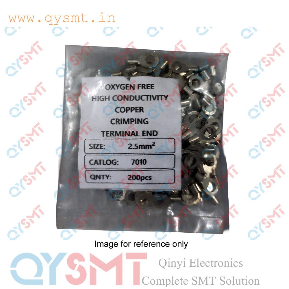 7010 Crimping Terminal